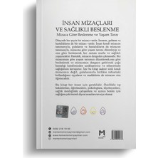 İnsan Mizaçları ve Sağlıklı Beslenme - Farzollah Gholizadeh