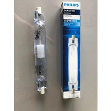 Philips Cdm-Td 150W/830 RX7S 3000 Kelvın Sarı