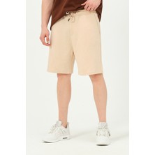 Owut Collection Cepli Basic Erkek Şort