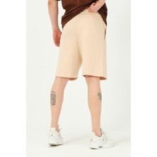Owut Collection Cepli Basic Erkek Şort