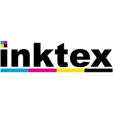 Inktex Canon GI-490 / 0663C001 Siyah Uyumlu Mürekkep