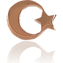 Çelikoğlu Kuyumculuk 14 Ayar Altın Hızma 0,08 gr