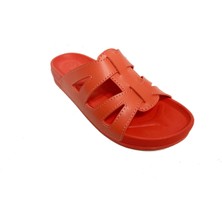 Mulex 11201-24 Anatomik Trend Fashion Kadın Terlik