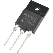 Ayt Buh 315 ISOWATT-218 Transıstor