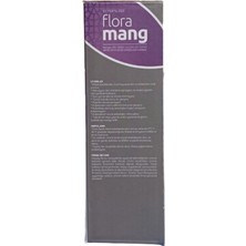 Floramang Floramang.mikro Bitki Besin Maddeleri Karışımı