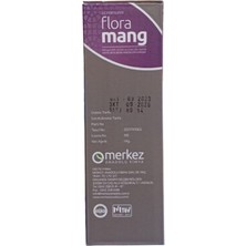 Floramang Floramang.mikro Bitki Besin Maddeleri Karışımı