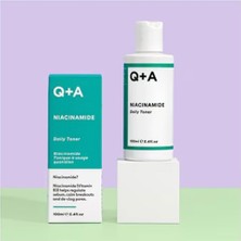 Q+A Niacinamide Tonik 100 ml