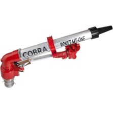 Metsan 3430-K Roket Mt-One Cobra Şanzımanlı 2"