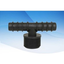 Metsan 7510 Damlama Erkek Te 20X3/4X20