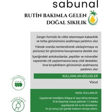 Sabunal Selülit Gidermeye Yardımcı Sabun Sıkılaştırıcı Selülit ve Çatlaklar Için Etkili Doğal Sabun 100 gr