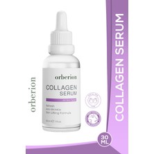 Orberion Kolajen Serum Refresh - Anti-Wrinkle & Skin Lifting Formula 30 ml