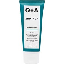 Q+A Zinc Pca Nemlendirici 75 ml