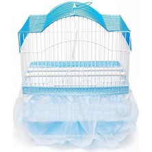 Markapet Kafes Tülü Küçük Boy 36 Cm-96 cm Small