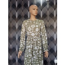 Afda Butik Tuhafiye Yazlık Elbise