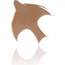 Çelikoğlu Kuyumculuk 14 Ayar Altın Hızma  0,08 gr