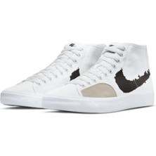 Nike Sb Blazer Court Mid Premium Spor Ayakkabı DM8553-100