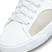 Nike Sb Blazer Court Mid Premium Spor Ayakkabı DM8553-100