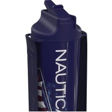 Refox NTM02 Sport Termos Paslanmaz Çelik 500 ml Navy Sail