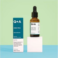 Q+A Zinc Pca Serum 30 ml