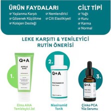 Q+A Zinc Pca Serum 30 ml