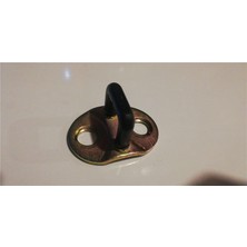 Itaqi KAPI KİLİT KARŞILIĞI H100/L300 1993-2000