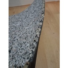 Kılıç Ses Ses Yalıtım Süngeri BARİYERLİ BONDEX 13 mm 100 cm x 100 cm