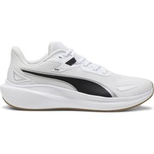 Puma Skyrocket Lite  Beyaz Koşu Ayakkabısı 37943711