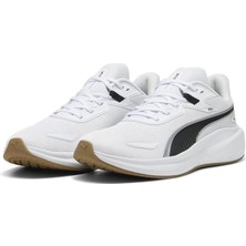 Puma Skyrocket Lite  Beyaz Koşu Ayakkabısı 37943711