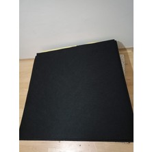 Kılıç Ses Ses Yalıtım Sünger Bariyerli Bondex 13 mm 50 cm x 50 cm