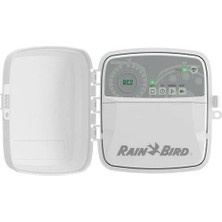 Rain Bird  RC2-230V 8 istasyon Dış Mekan Kapaklı Kontrol Ünitesi