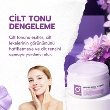 THE AURA Whıitening Cream Cilt  Krem Olive Oil + Vitamine B3