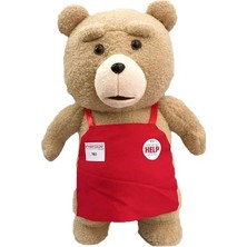 Yihechen 48 cm Teddy Bear Dolması Peluş Bebekler Hayvanlar Yumuşak Ted Peluş Bebek Yastık Bebek Doğum Günü si Çocuk Oyuncakları  | Doldurulmuş ve Peluş Hayvanlar (Yurt Dışından)