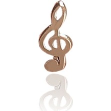 Çelikoğlu Kuyumculuk 14 Ayar Altın Hızma 0,08 gr