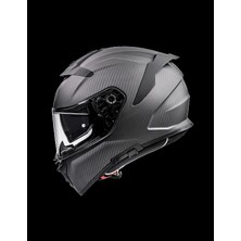 Premier Kask Premıer Devıl Mat Carbon