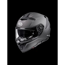 Premier Kask Premıer Devıl Mat Carbon