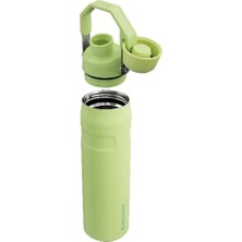 The Aerolight™ Iceflow™ Water Bottle Fast Flow 0.6l / 20OZ Beyaz