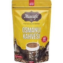 Miscafe Osmanlı Kahvesi 200 gr