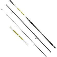 Captain Feathers Gt 420 cm 130-260 gr Surf Kamış