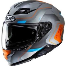 Hjc Kask Hjc F71 Arcan MC27SF