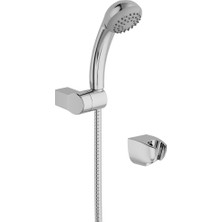 Kale Rain S70 1 Fonksiyonlu El Duşu Takımı