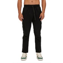 Bad Bear 24.01.16.001 Guida Pants Siyah