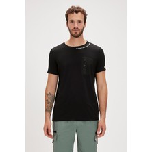 Bad Bear Larry Erkek T-Shirt