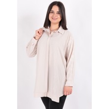 Puane 10439 Kadın Gömlek Ss