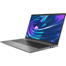 Hp Mws Zbook Power G10 Intel Core I7-13700H 64GB 2tb SSD 8gb RTX3000 15.6" Fhd Windows 11 Pro Taşınabilir Iş Istasyonu 865R1EAVB05