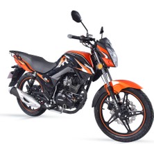 Arora AR06 Touring MOTORSIKLET-2024 Model