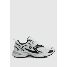 Hammer Jack Hader Beyaz Erkek Spor Ayakkabı