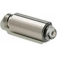 Medikaltec Riester 2.5 Volt Halojen Aydınlatma Oftalmaskop Ampulü 10591