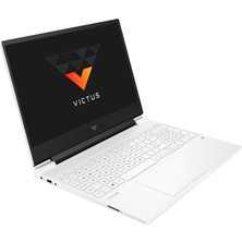 Hp Victus 15-FA1020NT Intel Core I7 13700H 16GB 1tb Nvidia Geforce Rtx 4050 (6gb) 15.6″ Freedos Beyaz