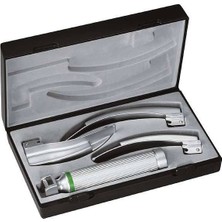 Medikaltec Riester 8040 Rı-Integral Macıntosh Laringaskop