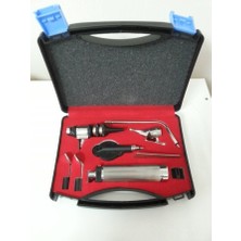 Medikaltec Pulsemed Diagnostik Set Economy Set